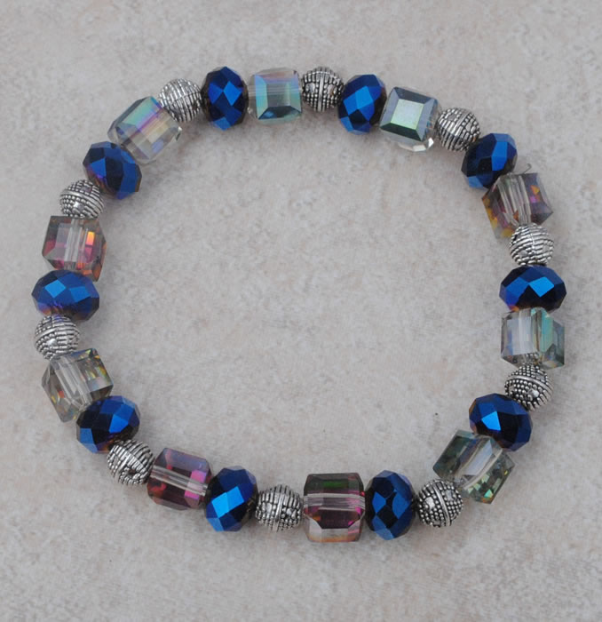 ,Rosario Pulsera